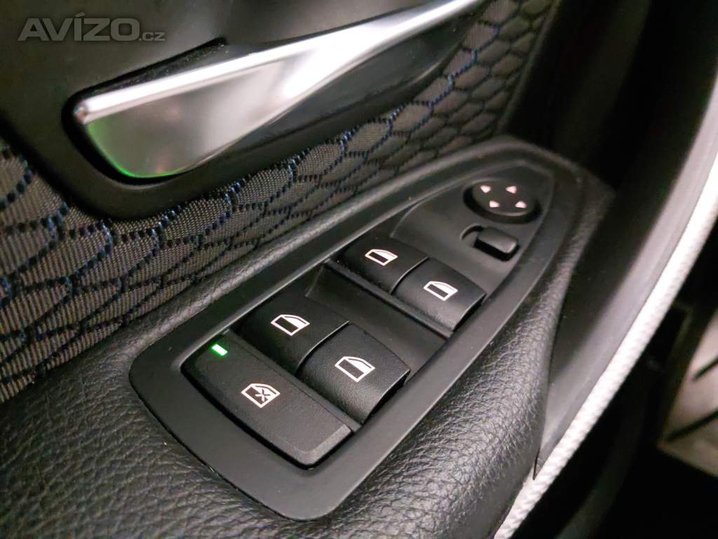 Foto inzerátu BMW 3 320 d xDrive