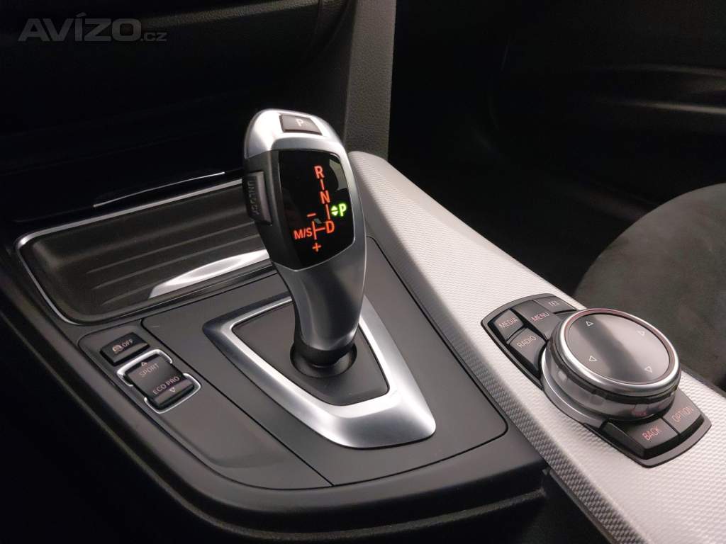 Foto inzerátu BMW 3 320 d xDrive