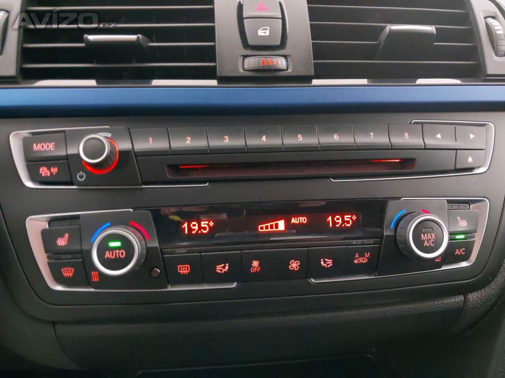 Foto inzerátu BMW 3 320 d xDrive