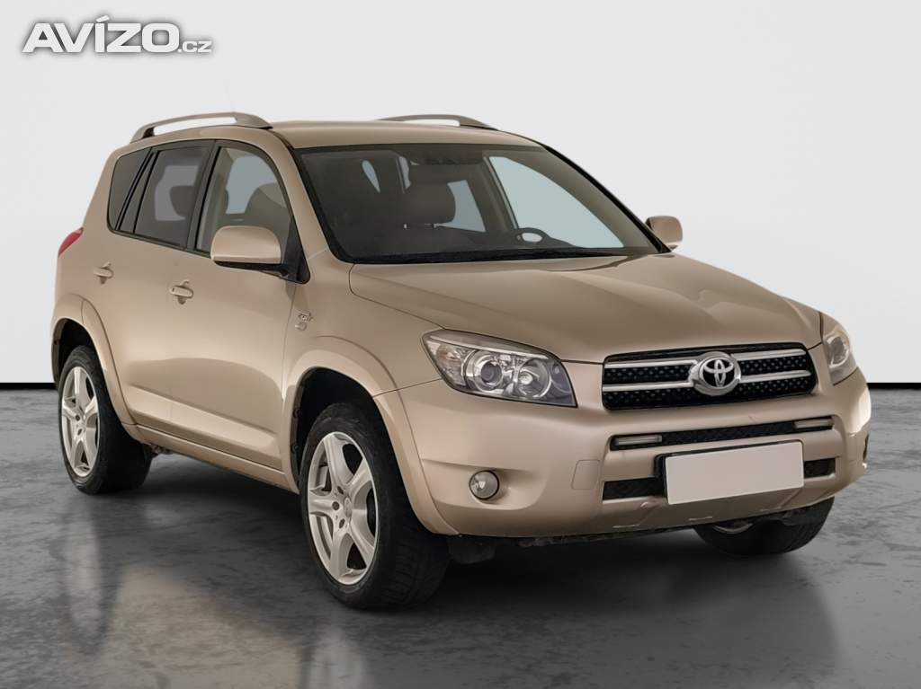 Toyota RAV 4 2.2 D-CAT