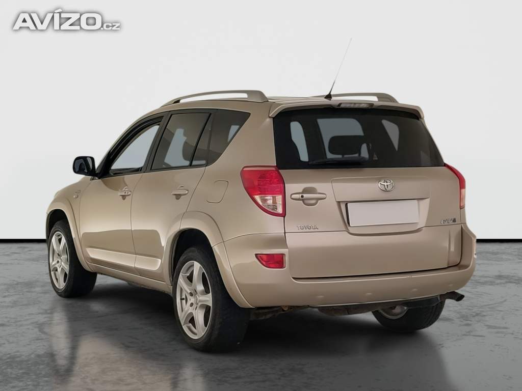 Foto inzerátu Toyota RAV 4 2.2 D-CAT