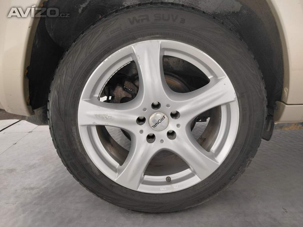 Foto inzerátu Toyota RAV 4 2.2 D-CAT