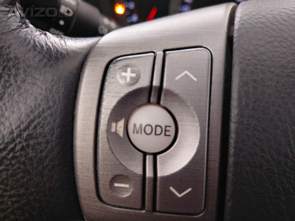 Foto inzerátu Toyota RAV 4 2.2 D-CAT