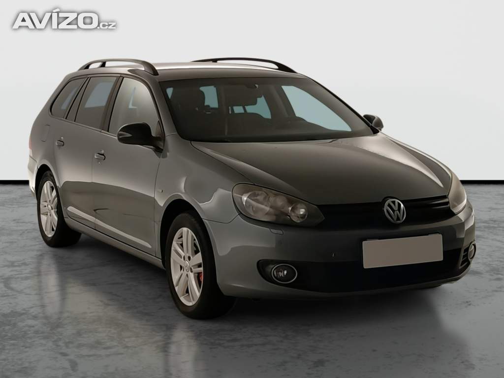 VW Golf 1.6 TDI