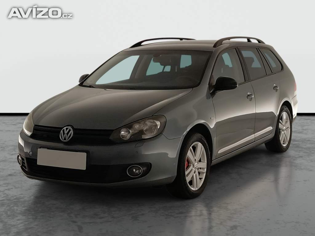 Foto inzerátu VW Golf 1.6 TDI
