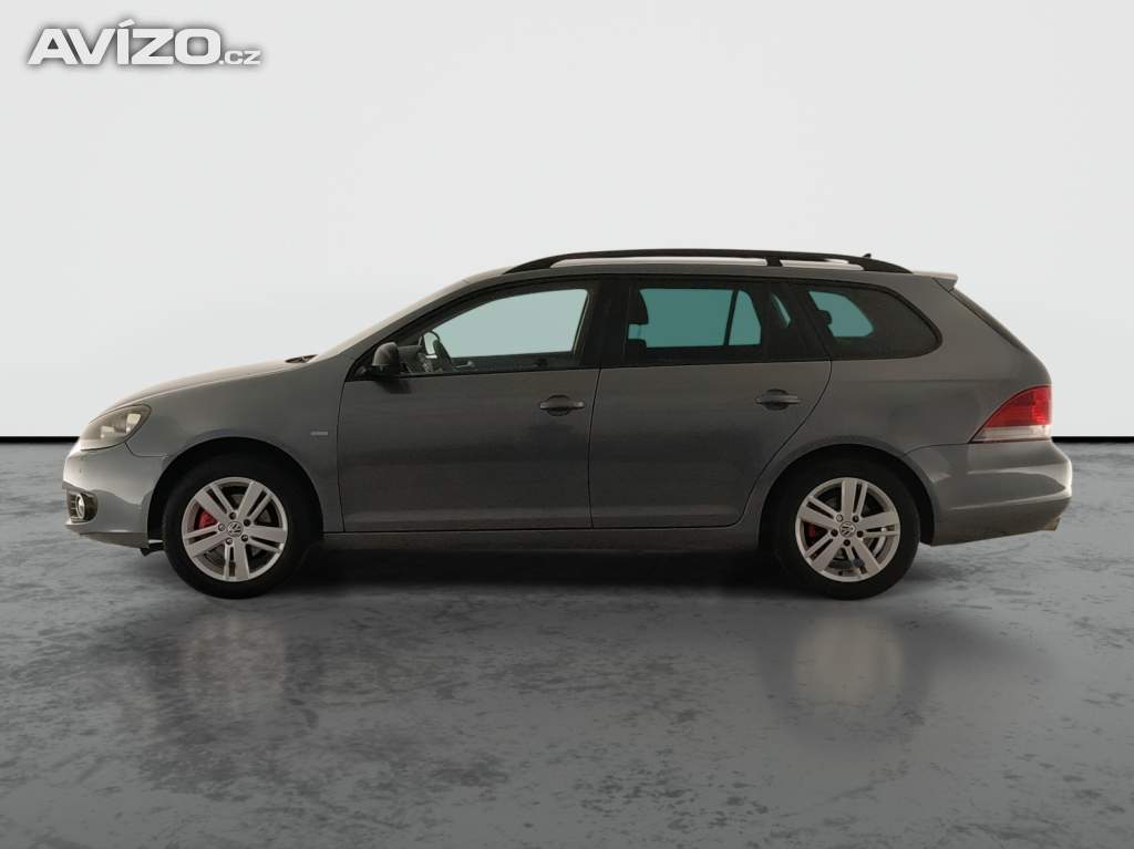 Foto inzerátu VW Golf 1.6 TDI