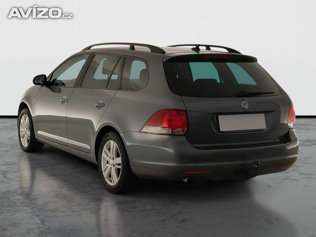 Foto inzerátu VW Golf 1.6 TDI