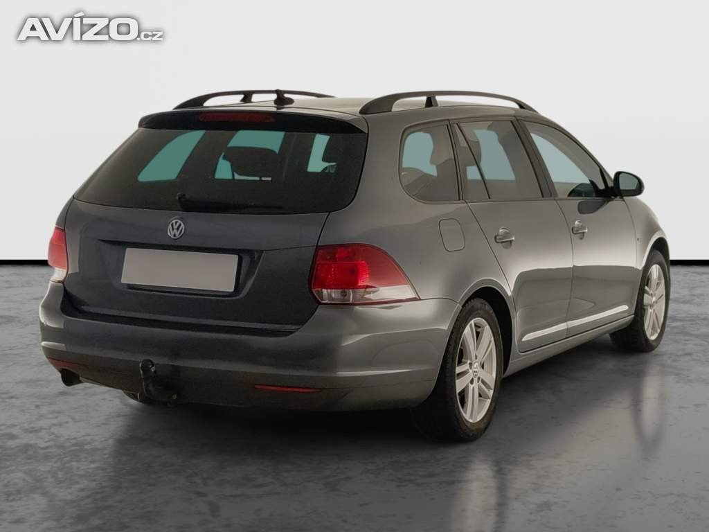 Foto inzerátu VW Golf 1.6 TDI
