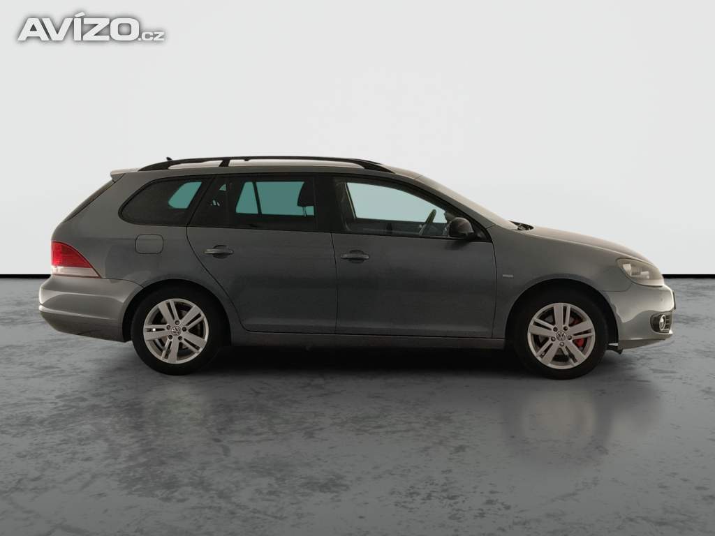 Foto inzerátu VW Golf 1.6 TDI