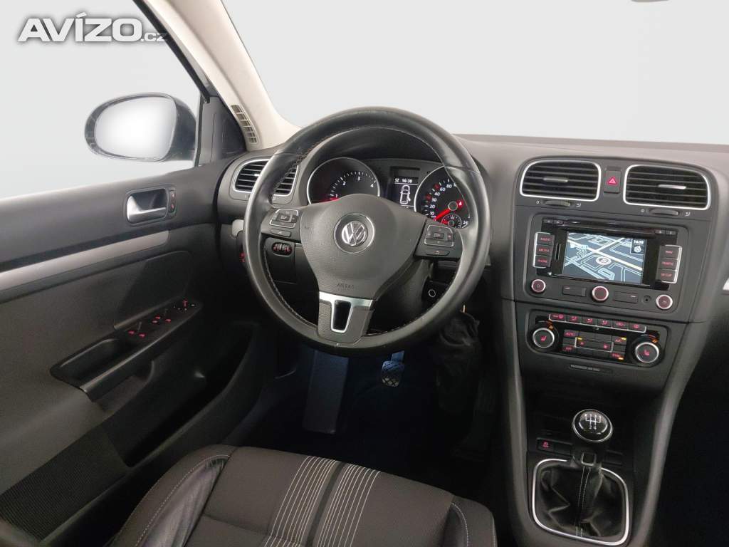 Foto inzerátu VW Golf 1.6 TDI
