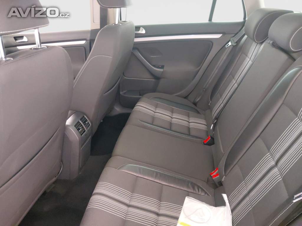 Foto inzerátu VW Golf 1.6 TDI