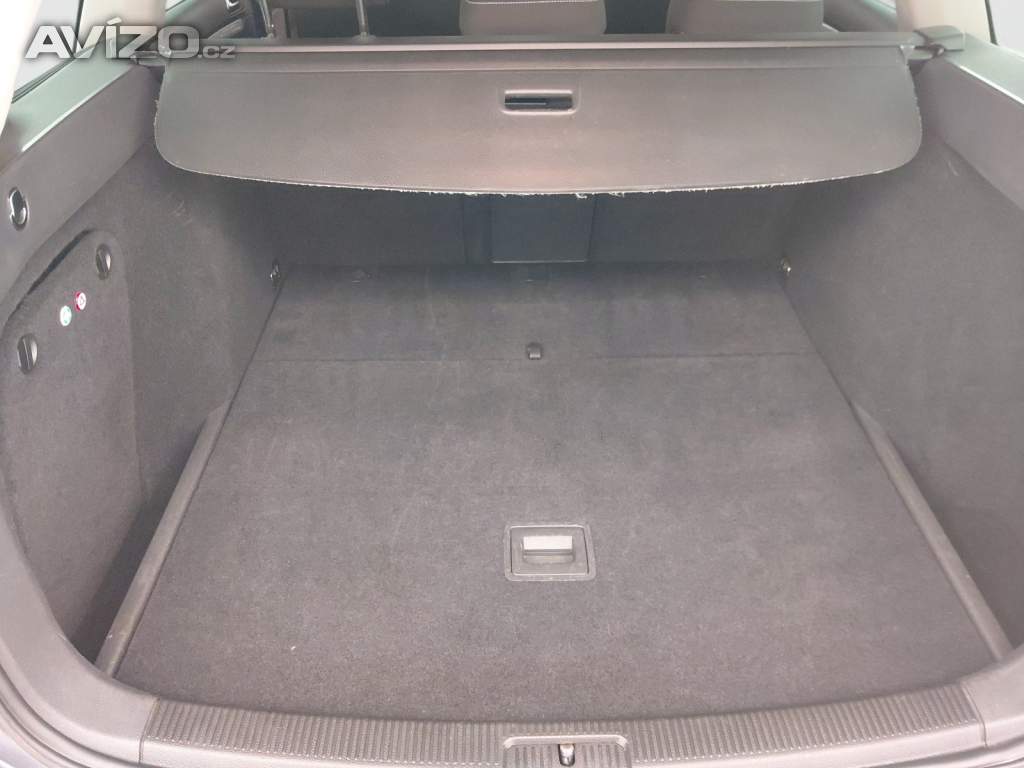 Foto inzerátu VW Golf 1.6 TDI