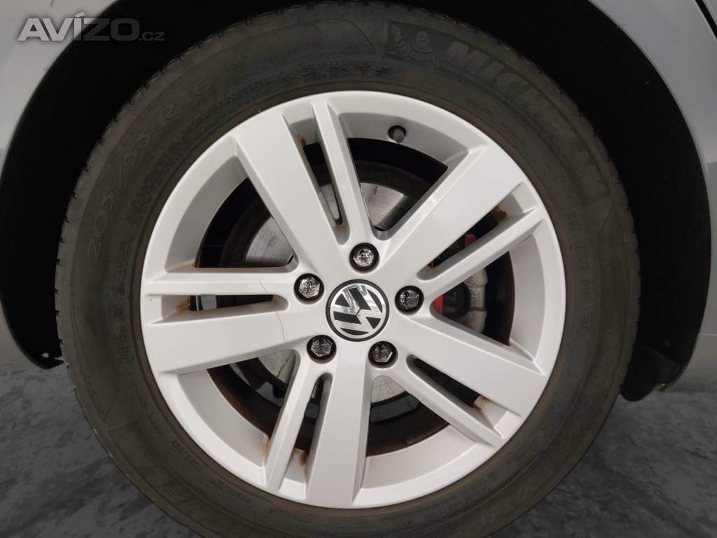 Foto inzerátu VW Golf 1.6 TDI
