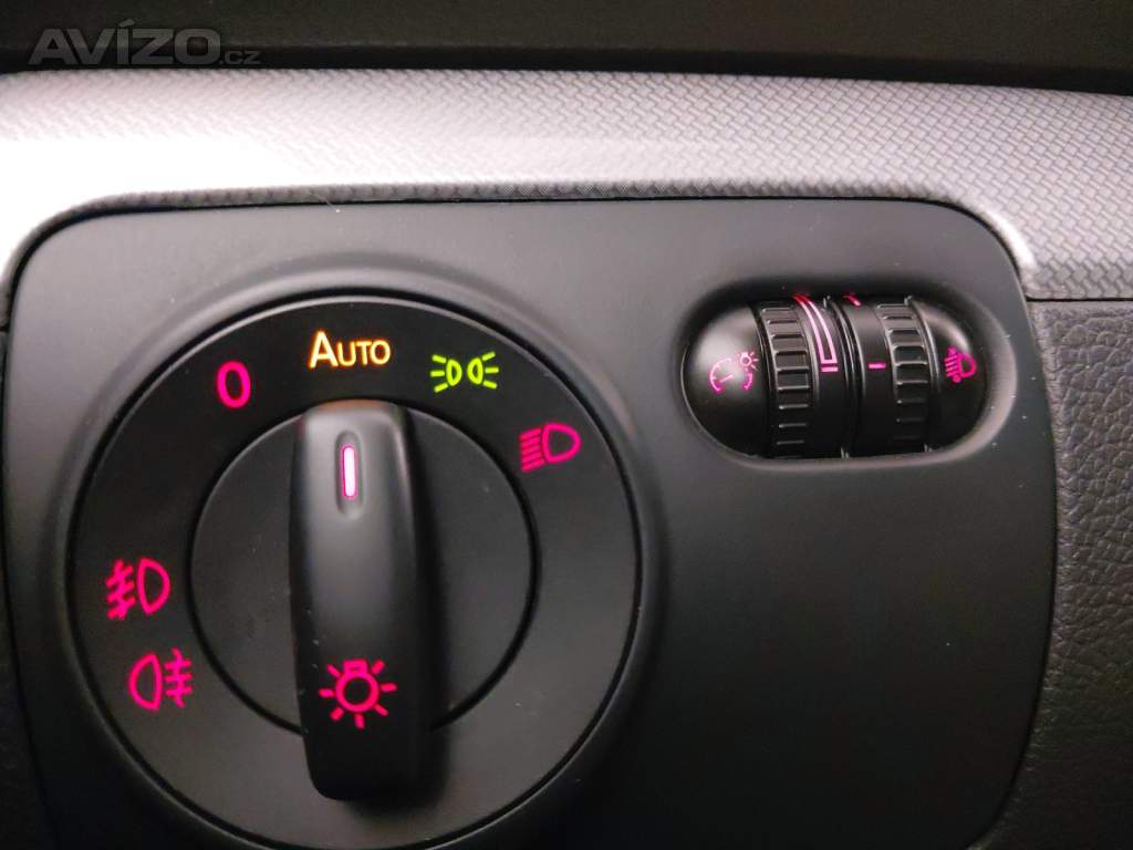 Foto inzerátu VW Golf 1.6 TDI
