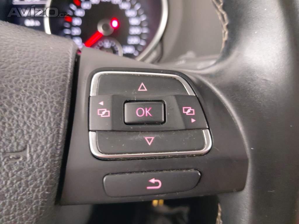 Foto inzerátu VW Golf 1.6 TDI