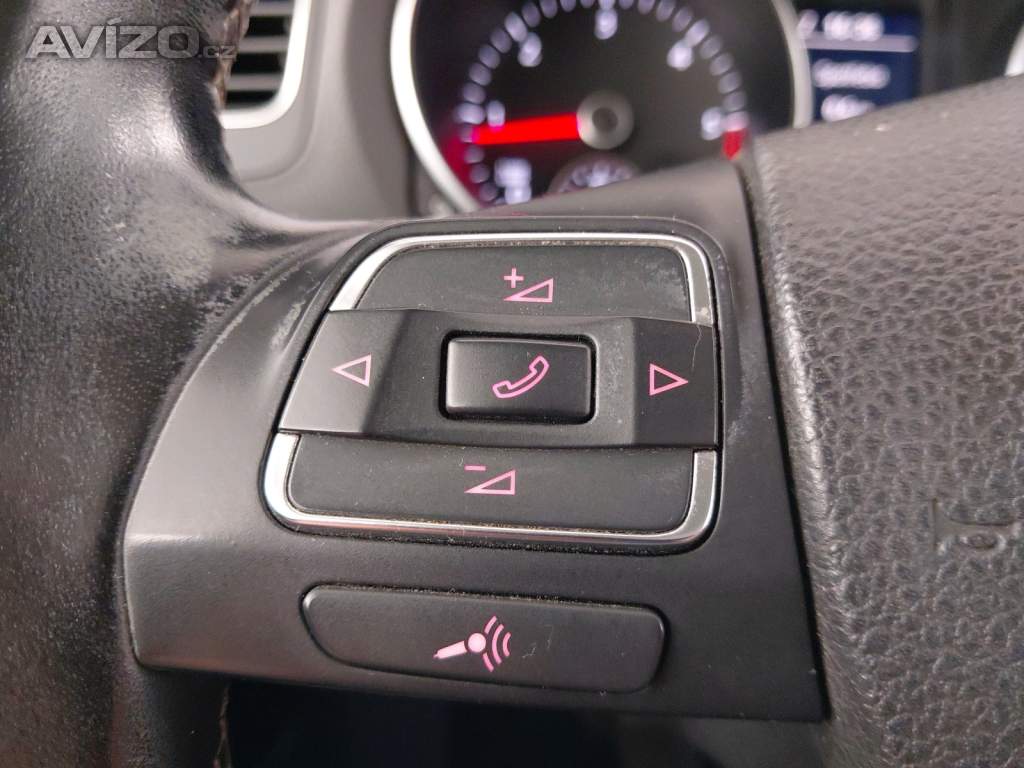 Foto inzerátu VW Golf 1.6 TDI