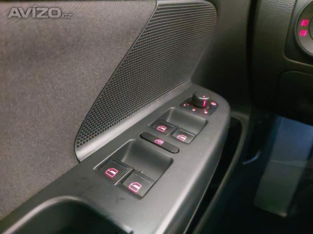 Foto inzerátu VW Golf 1.6 TDI