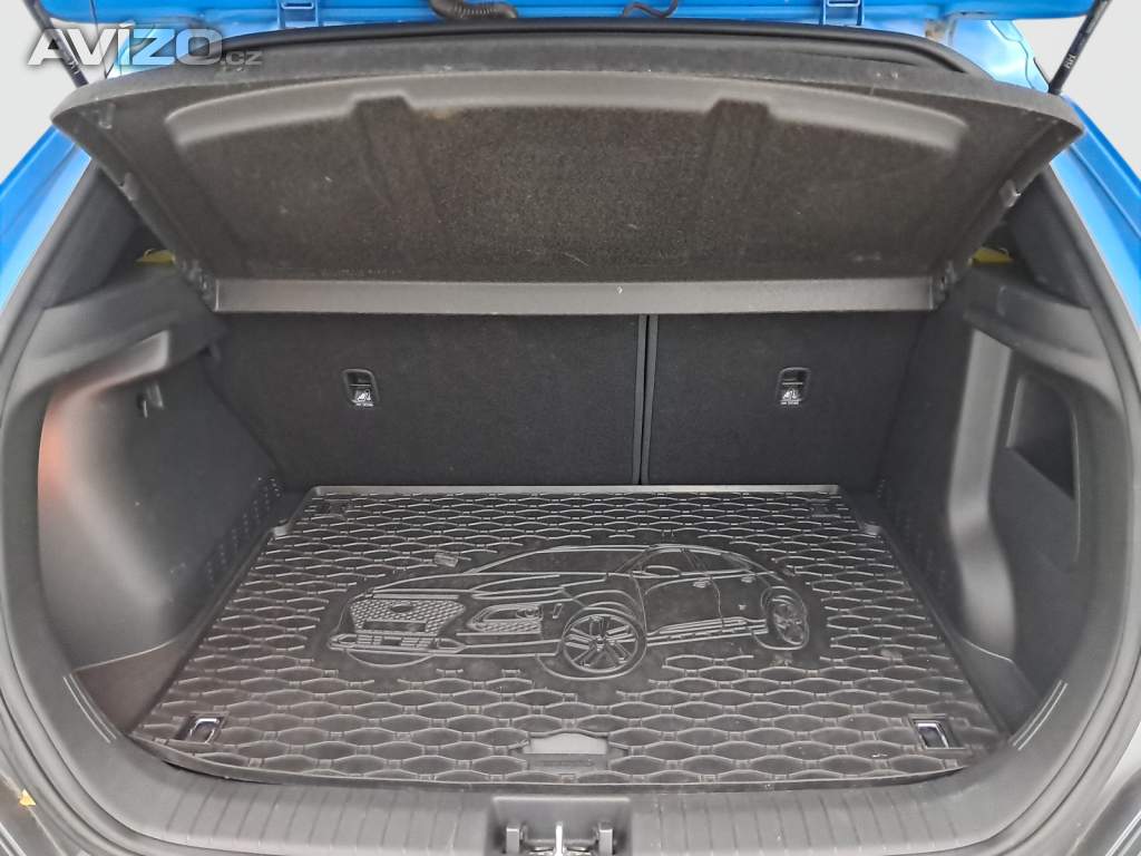 Foto inzerátu Hyundai Kona 1.6 CRDi