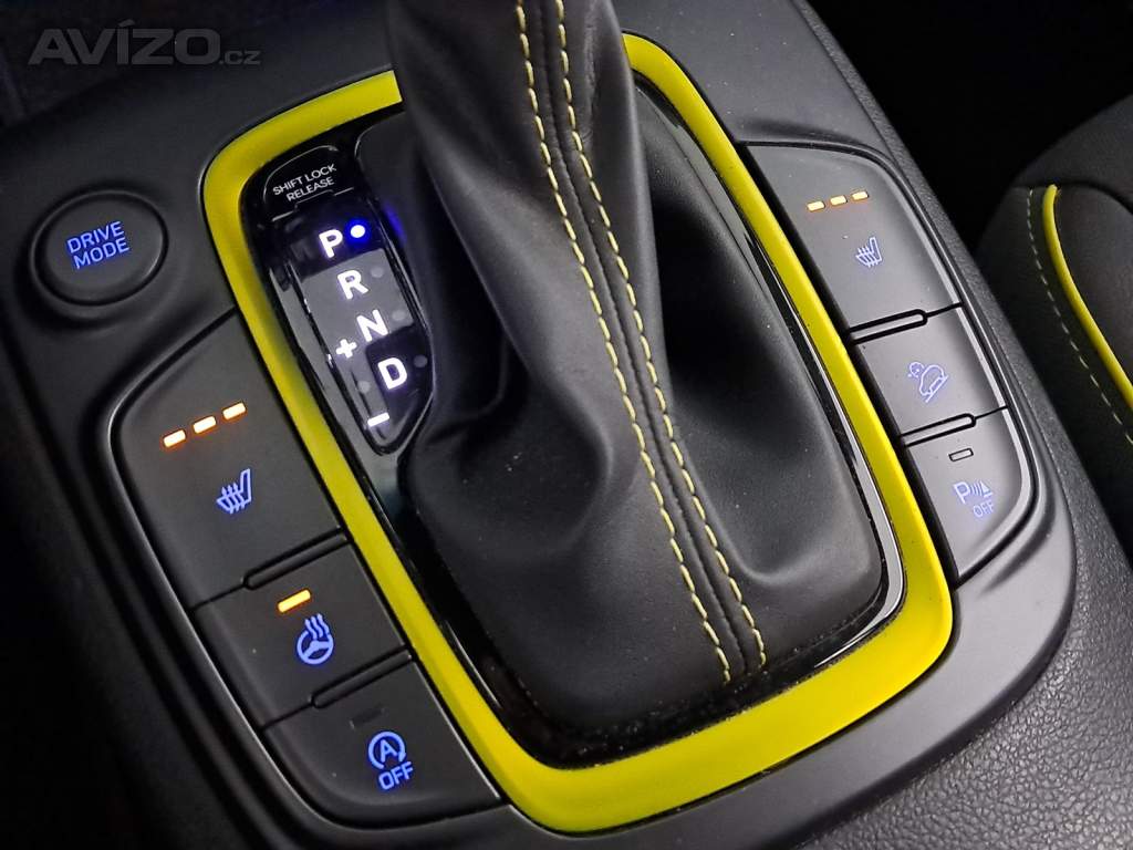 Foto inzerátu Hyundai Kona 1.6 CRDi