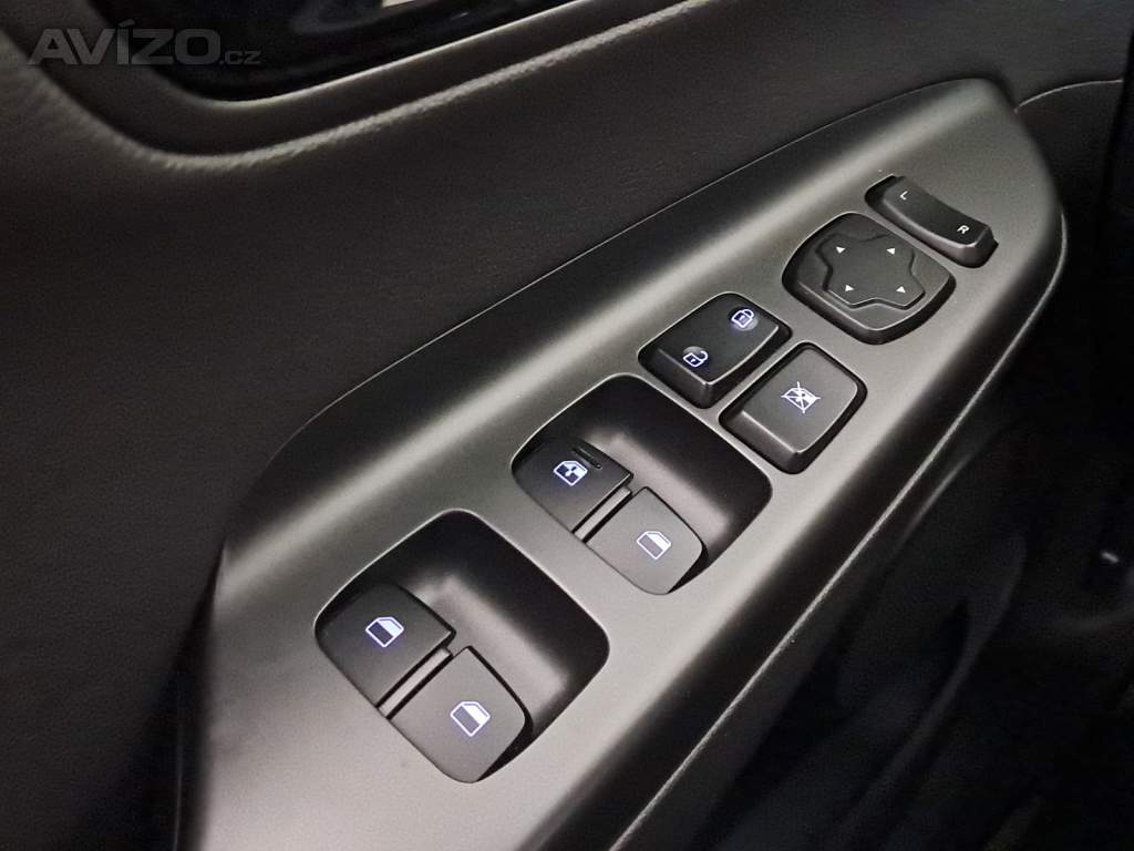 Foto inzerátu Hyundai Kona 1.6 CRDi