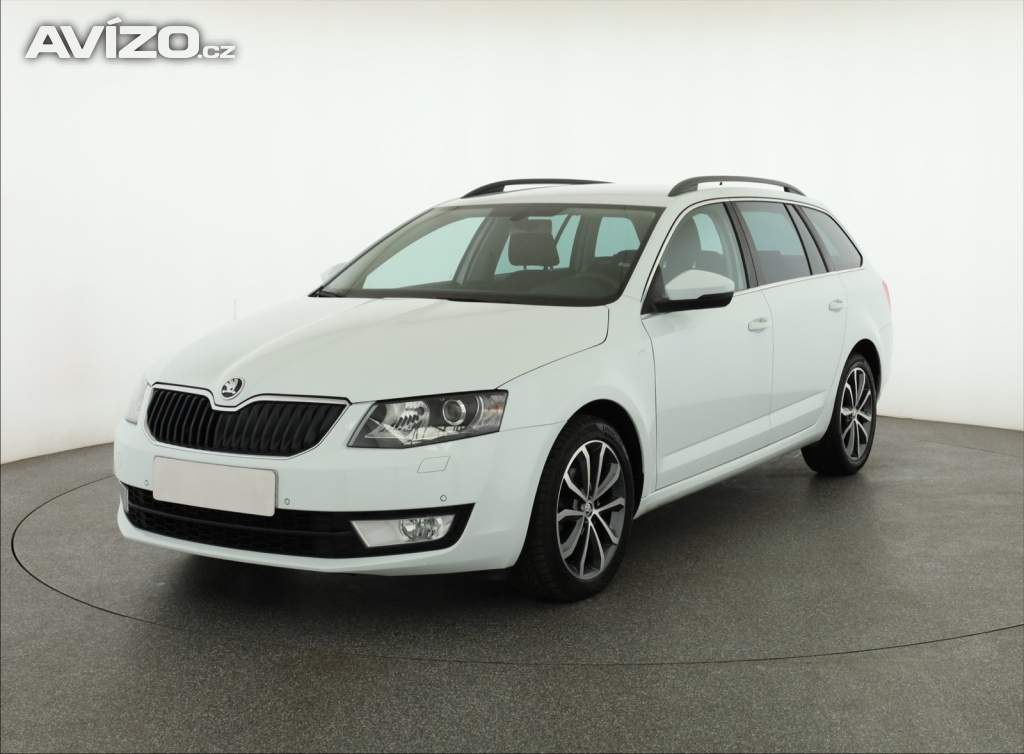 Foto inzerátu Skoda Octavia 1.6 TDI