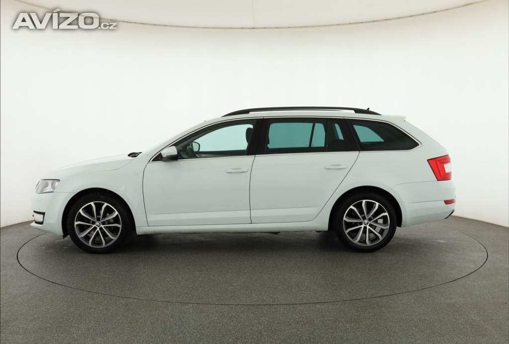 Foto inzerátu Skoda Octavia 1.6 TDI