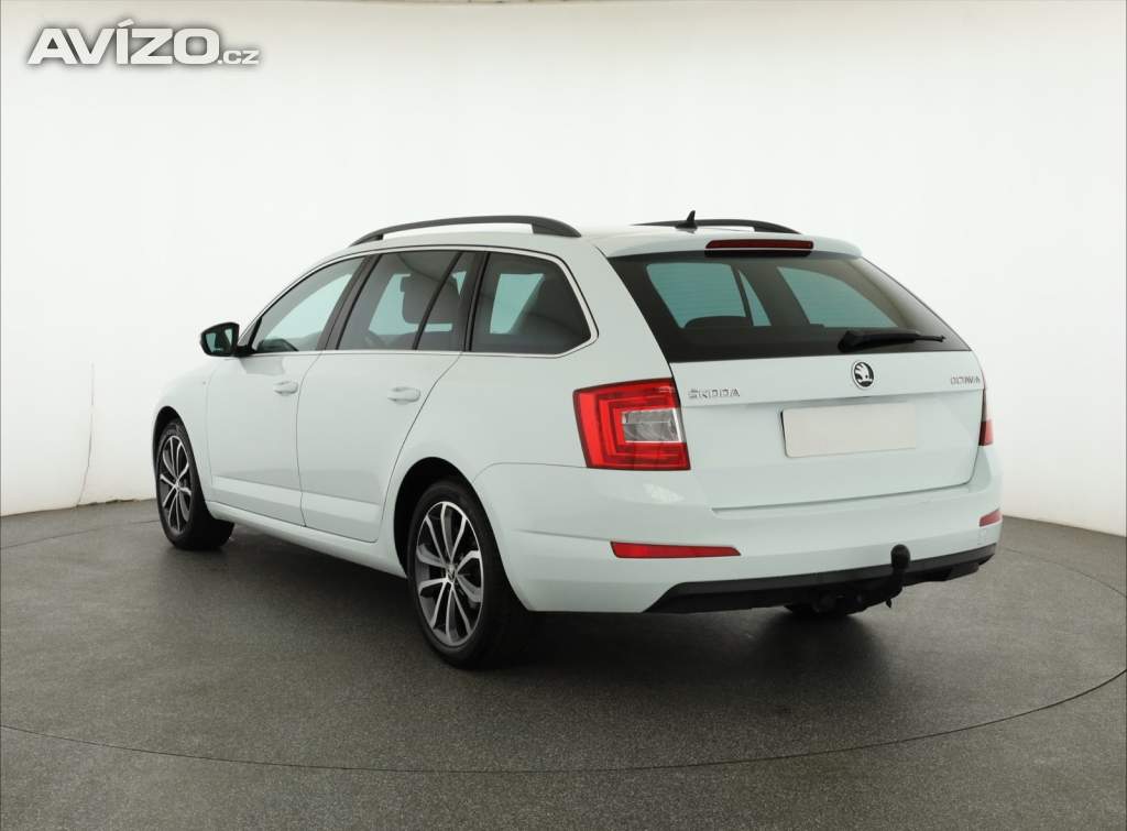 Foto inzerátu Skoda Octavia 1.6 TDI