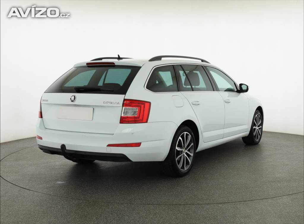 Foto inzerátu Skoda Octavia 1.6 TDI