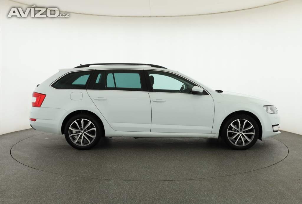 Foto inzerátu Skoda Octavia 1.6 TDI