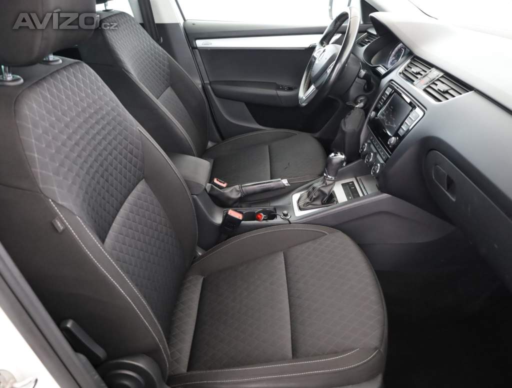 Foto inzerátu Skoda Octavia 1.6 TDI