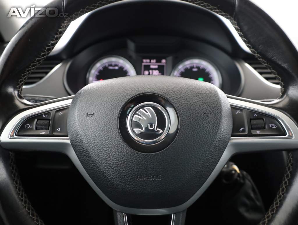 Foto inzerátu Skoda Octavia 1.6 TDI