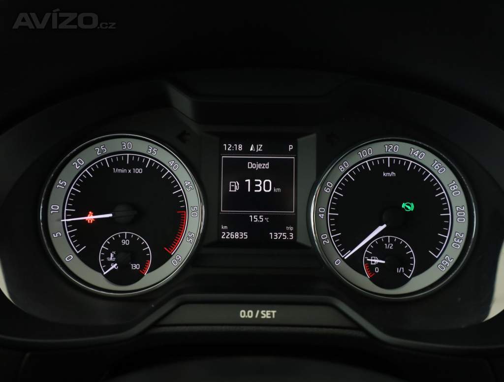 Foto inzerátu Skoda Octavia 1.6 TDI