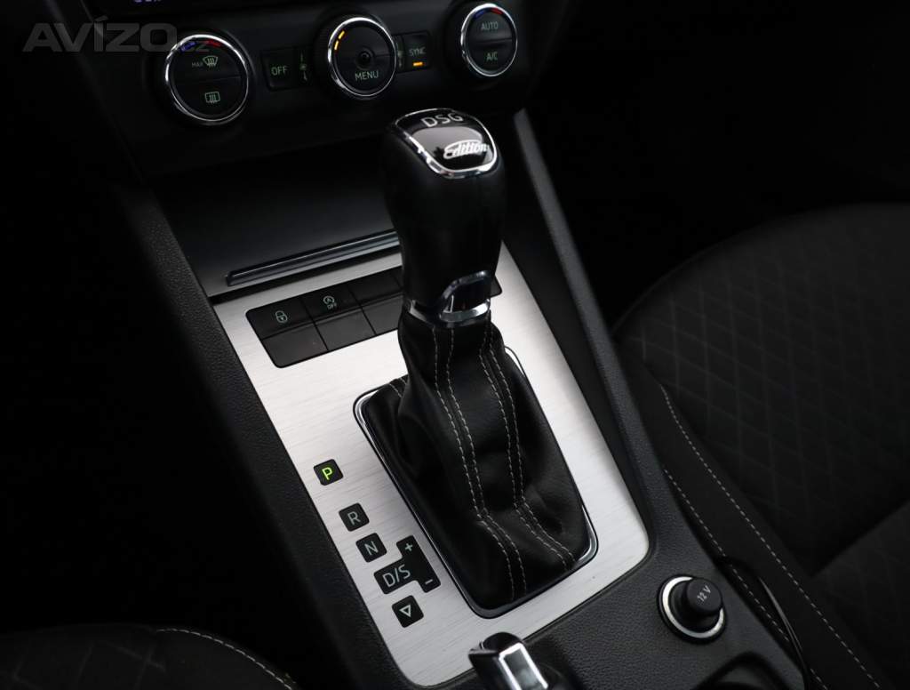 Foto inzerátu Skoda Octavia 1.6 TDI