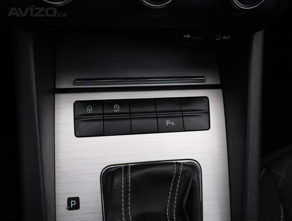 Foto inzerátu Skoda Octavia 1.6 TDI