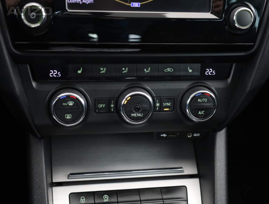 Foto inzerátu Skoda Octavia 1.6 TDI