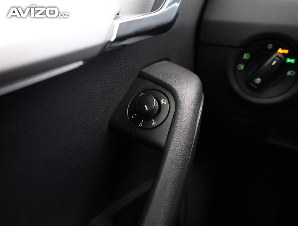 Foto inzerátu Skoda Octavia 1.6 TDI