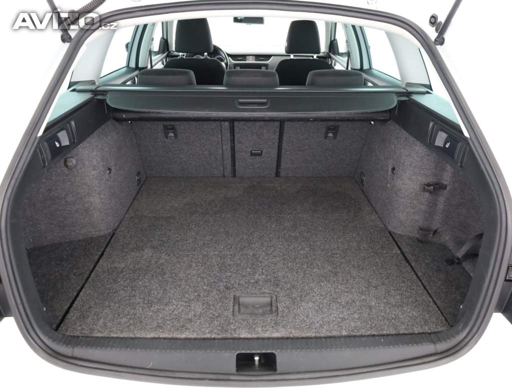 Foto inzerátu Skoda Octavia 1.6 TDI