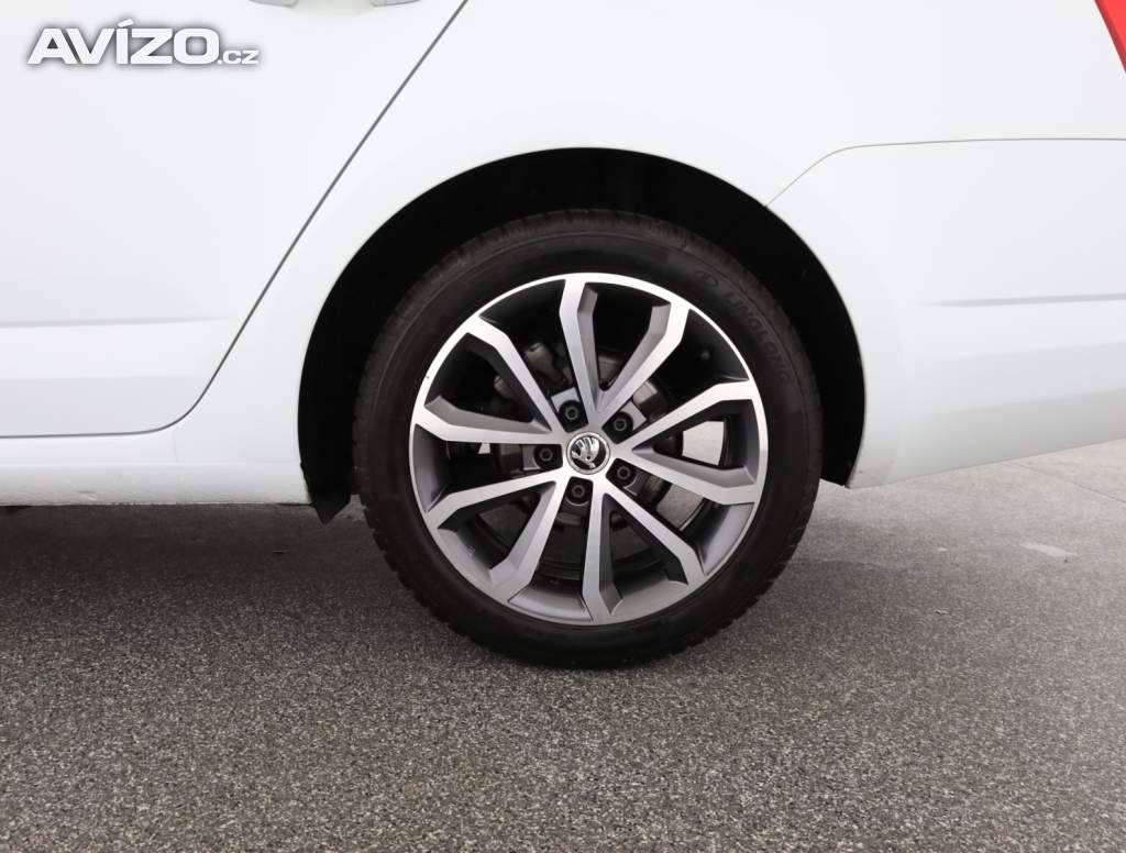 Foto inzerátu Skoda Octavia 1.6 TDI