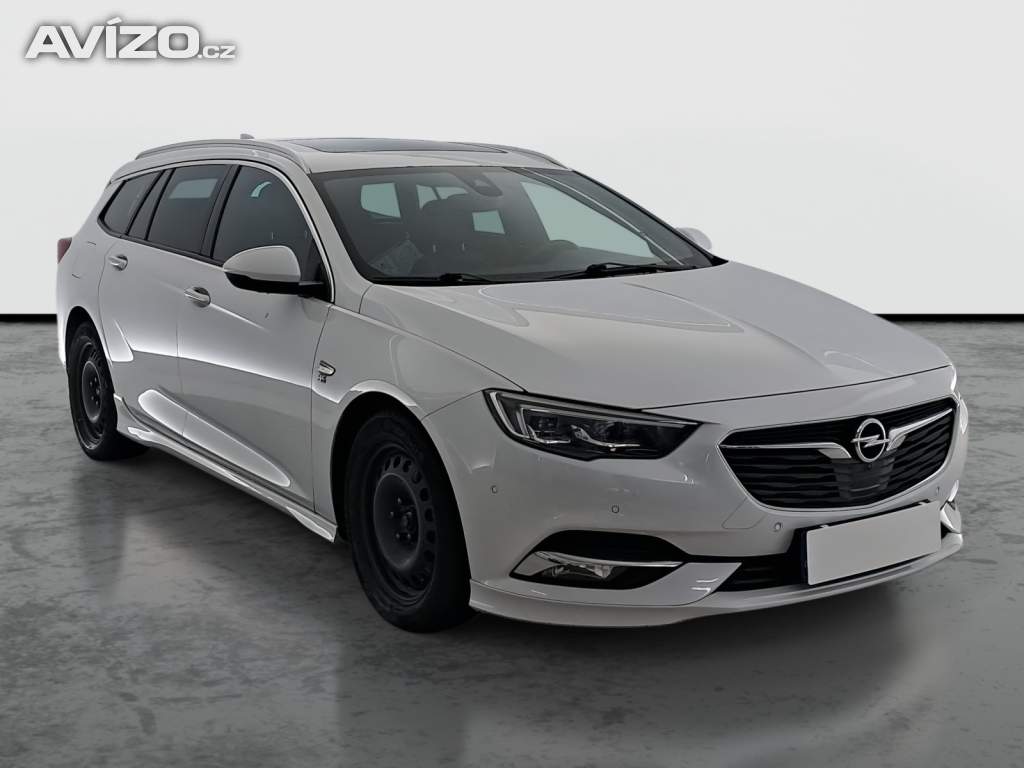 Opel Insignia 2.0 CDTI