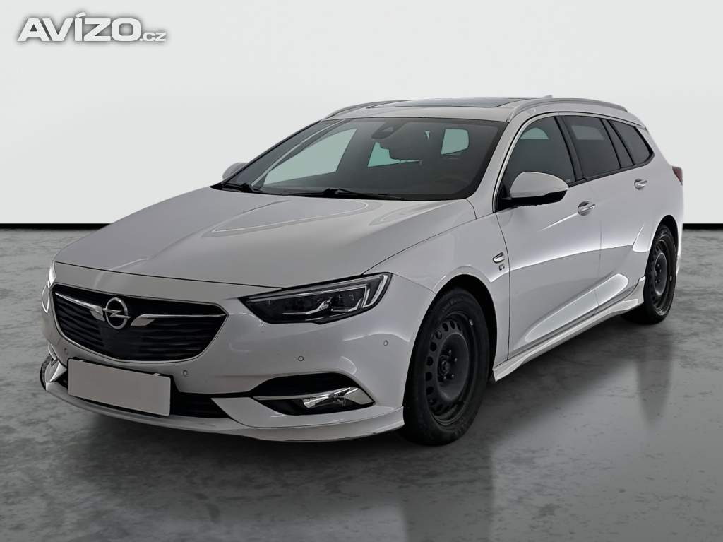 Foto inzerátu Opel Insignia 2.0 CDTI