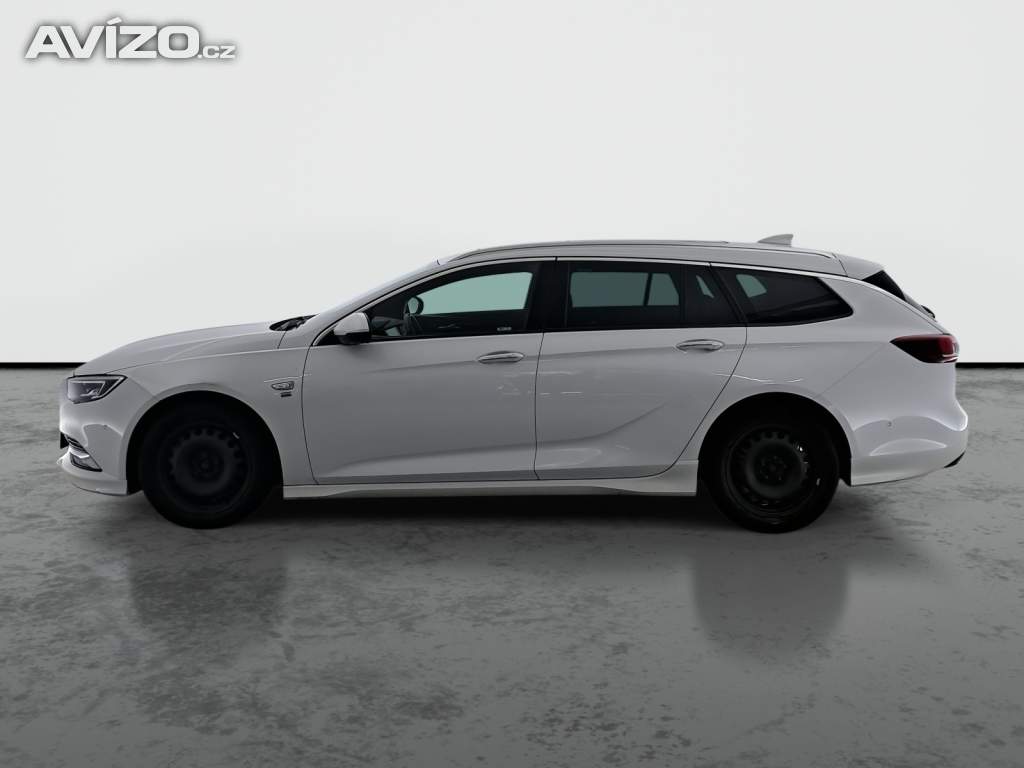 Foto inzerátu Opel Insignia 2.0 CDTI