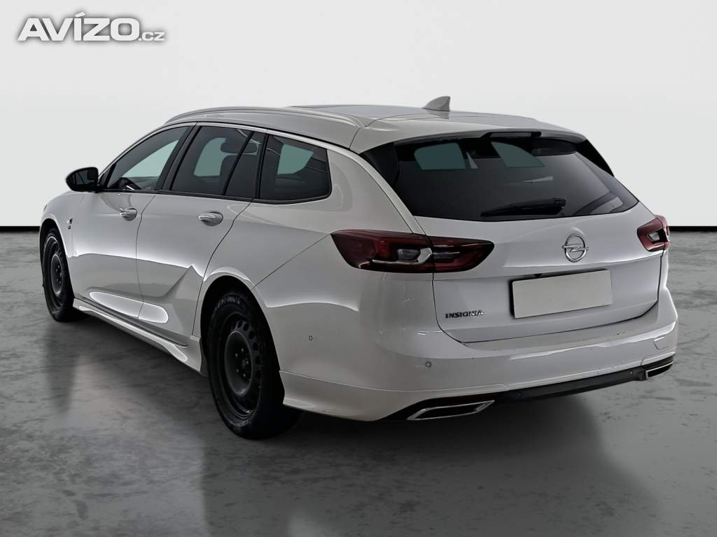 Foto inzerátu Opel Insignia 2.0 CDTI