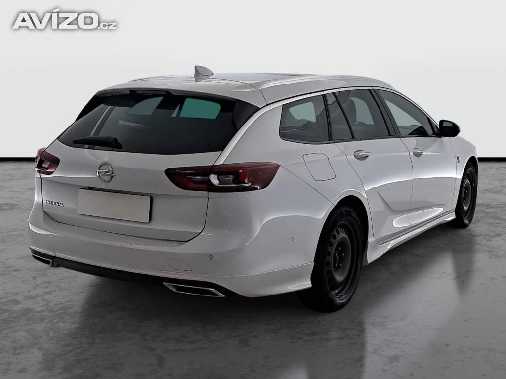 Foto inzerátu Opel Insignia 2.0 CDTI