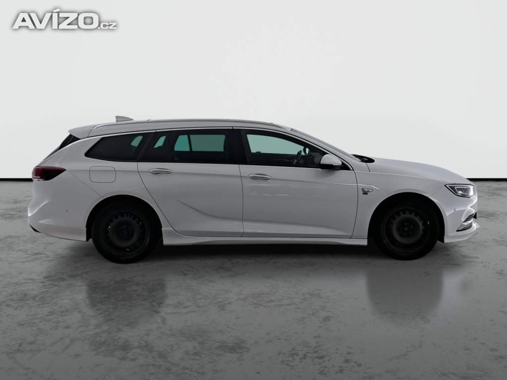 Foto inzerátu Opel Insignia 2.0 CDTI