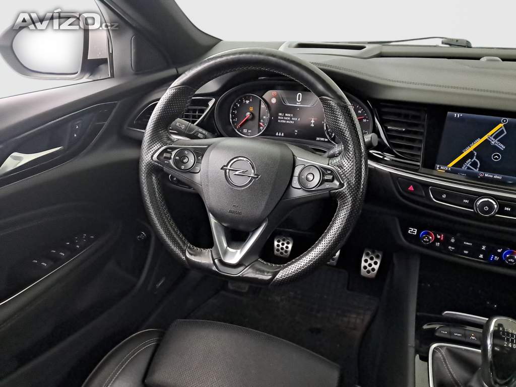 Foto inzerátu Opel Insignia 2.0 CDTI