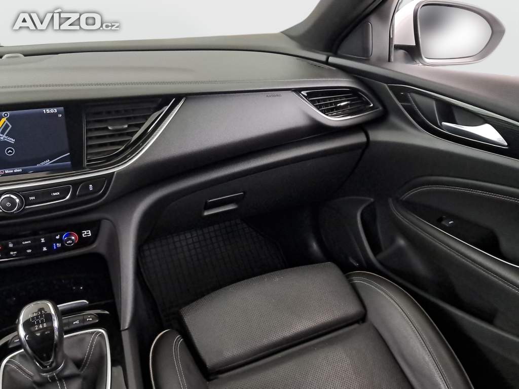 Foto inzerátu Opel Insignia 2.0 CDTI