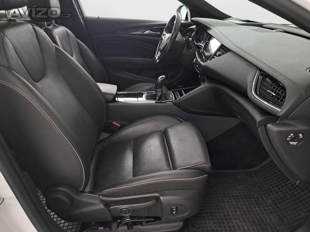 Foto inzerátu Opel Insignia 2.0 CDTI