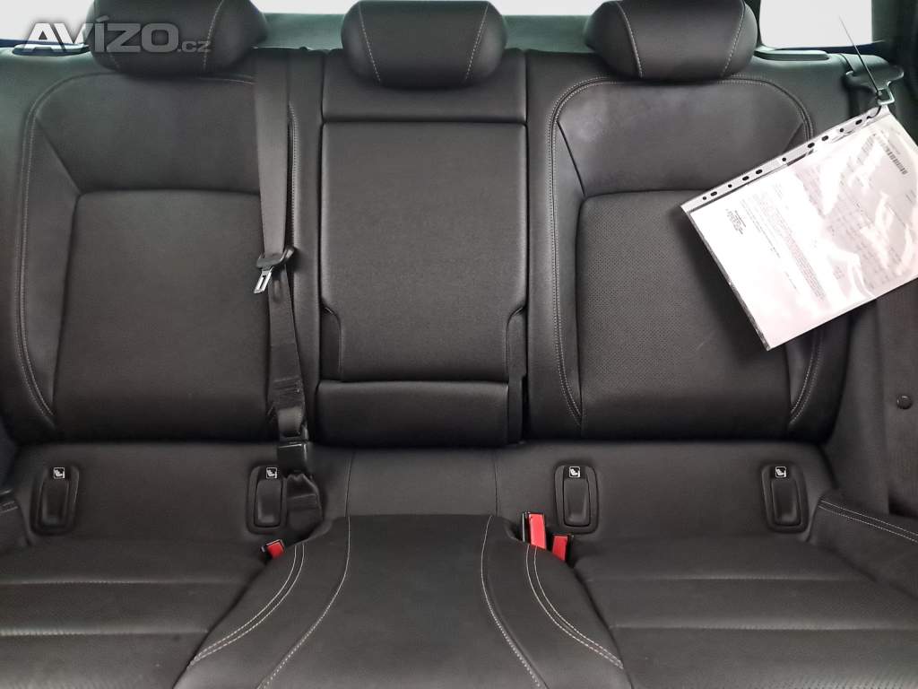 Foto inzerátu Opel Insignia 2.0 CDTI