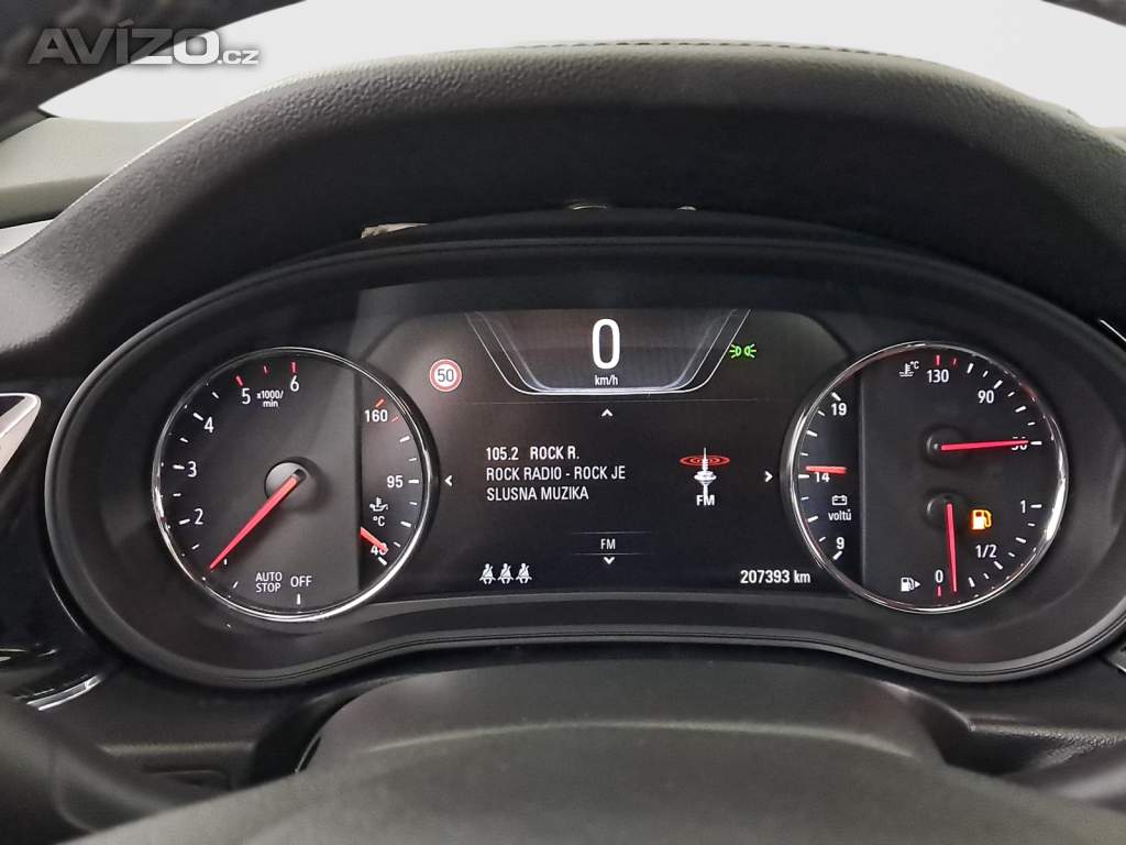 Foto inzerátu Opel Insignia 2.0 CDTI