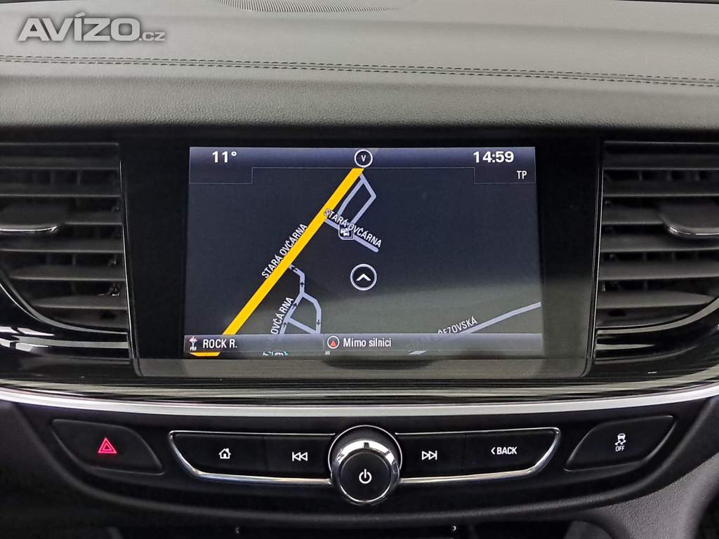 Foto inzerátu Opel Insignia 2.0 CDTI